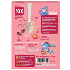 Strawberry, Ragi & Rice Toddler Cereal
