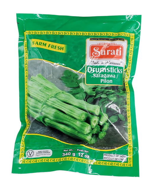 Surati Frozen Drumsticks