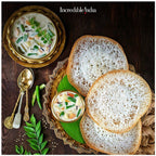 Eastern Appam Podi