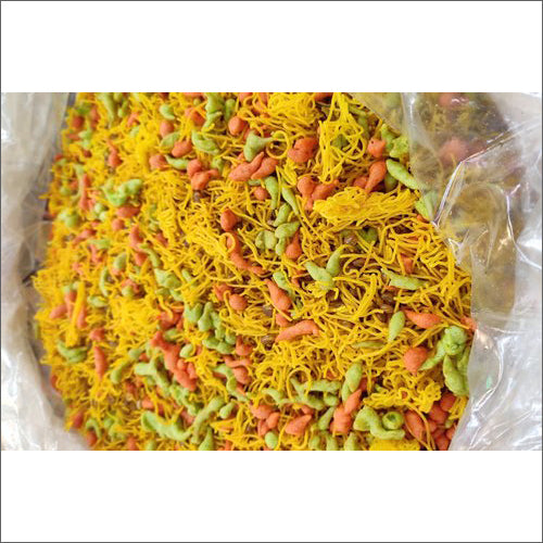 KozhiKoden's Bombay Mixture