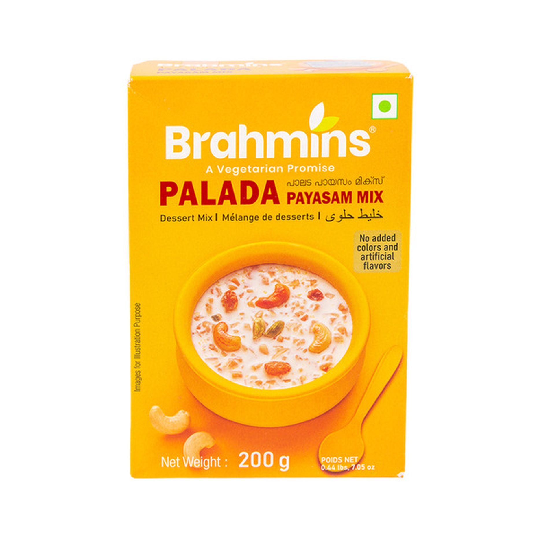 Brahmins Plaada Payasam Mix