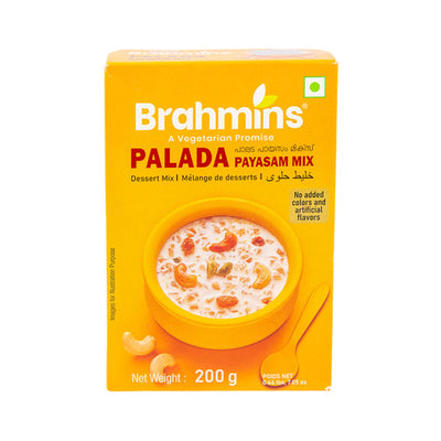 Brahmins Plaada Payasam Mix