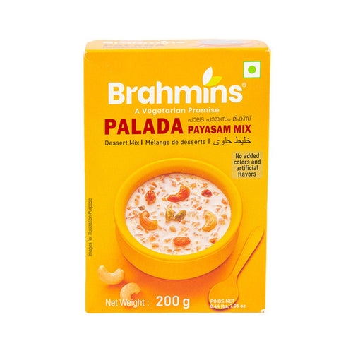 Brahmins Plaada Payasam Mix