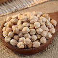 White Chickpeas (Kabuli Chana)
