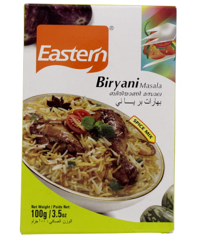 Eastern Biriyani Masala