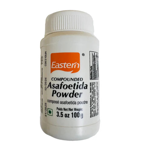 Eastern Asafoetida (Kayam podi)