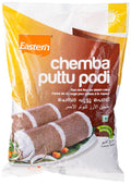 Eastern Chemba Puttu Podi
