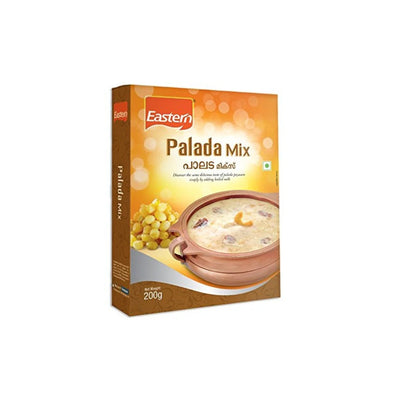 Eastern Palada Mix