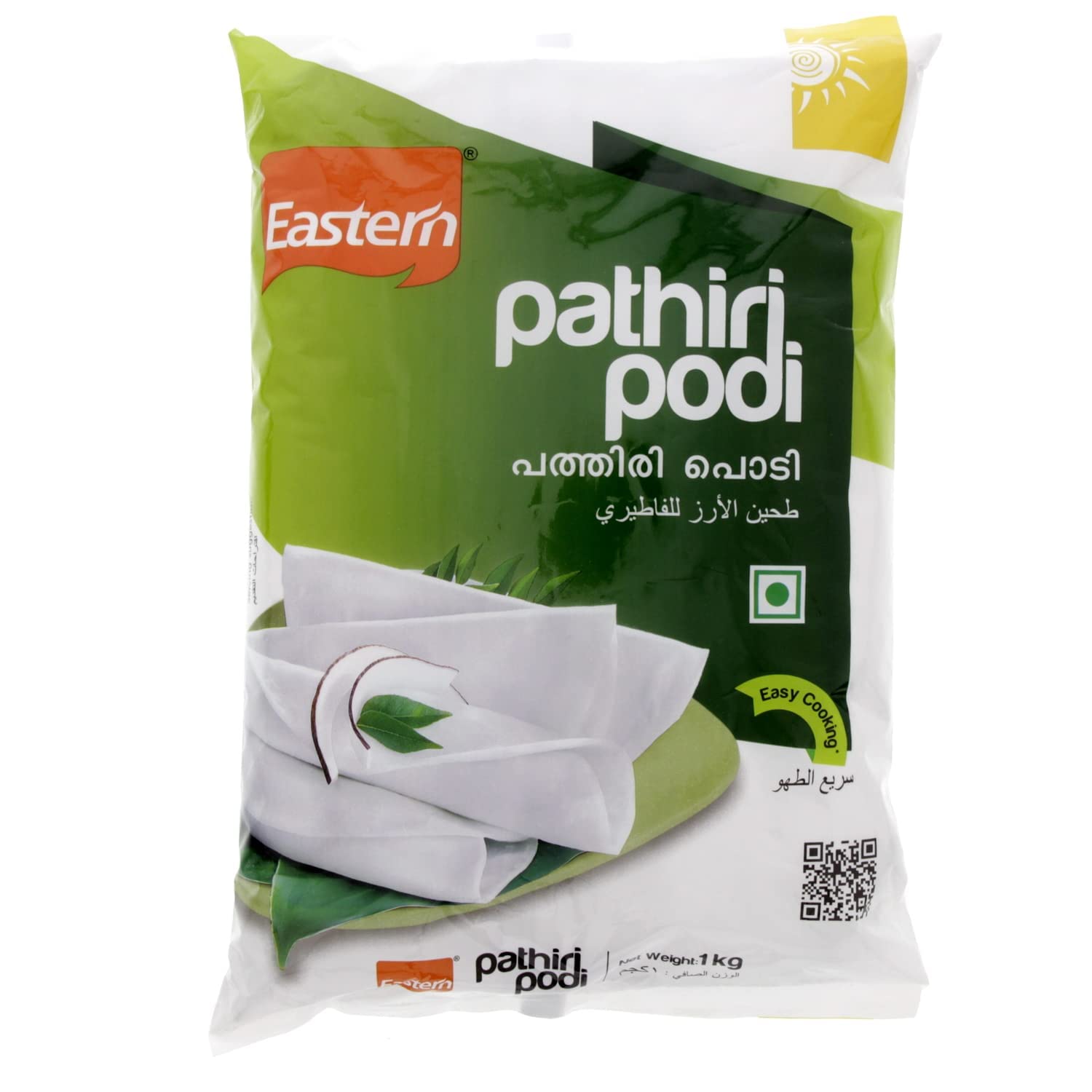 Eastern Pathiri Podi