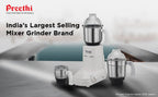 Preethi Eco Plus 110V