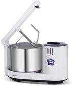 Ultra Grind 2 Litre Table Top Wet Grinder with Atta Kneader 110 Volt
