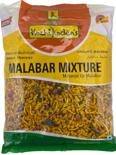 KozhiKoden's Malabar Mixture