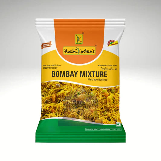 KozhiKoden's Bombay Mixture