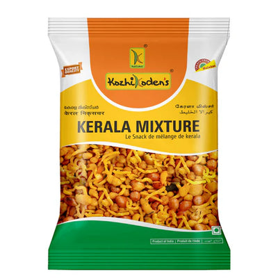 Kozhikoden's Kerala Mixture