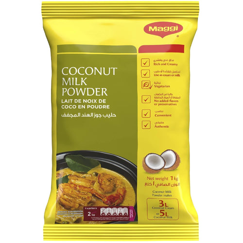 Nestle Coconut Milk Powder 1kg