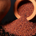 Iyappa Finger Millet(Ragi seed)