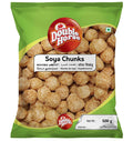 Double Horse Soya Chunks