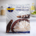Desi Delight Frozen Tapioca