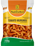 KozhiKoden's Tomato Murukku