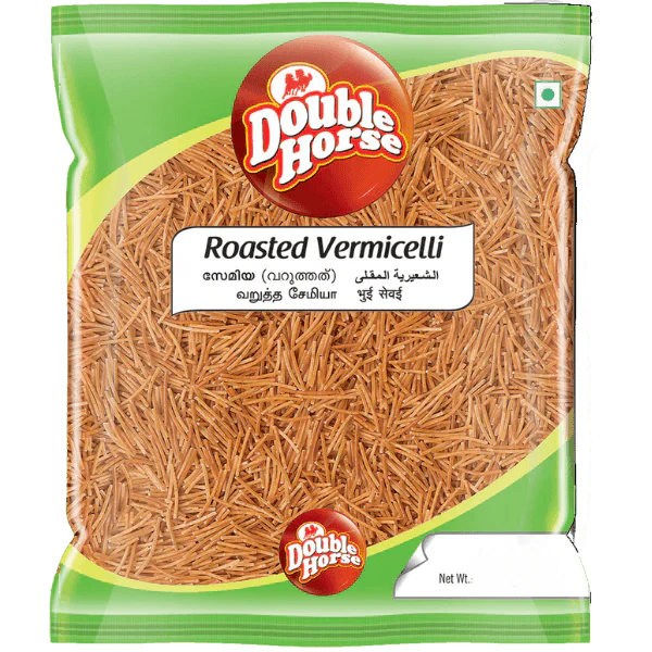 Double Horse Roasted Vermicelli