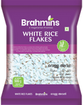 Brahmins White Rice Flakes